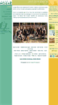 Mobile Screenshot of musae.org
